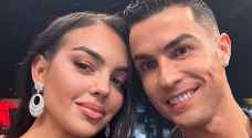 جورجينا تكشف موعد اعتزال النجم البرتغالي كريستيانو رونالدو