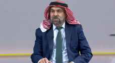 هنطش: في حال معالجة الفاقد المائي لن يكن الأردن بحاجة لاتفاقيات مع أي جهة - فيديو