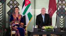 الملك والملكة يهنئان المرأة الأردنية باليوم العالمي للمرأة - فيديو
