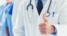 الزعبي: ٢٥٠٠ طبيب عاطل عن العمل أو يعملون في مهن أخرى في الأردن