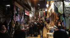 غلاء الأسعار يخيم على تحضيرات السوريين لرمضان - فيديو