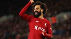 ليفربول يكشف عن سعر محمد صلاح