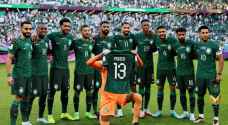 اعلان قائمة المنتخب السعودي لمواجهتي طاجيكستان في التصفيات الآسيوية