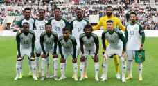 تعرف على العائدين لقائمة المنتخب السعودي بعد أزمة كأس آسيا