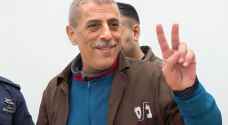 رغم انتهاء محكوميته.. الاحتلال يرفض الإفراج عن الأسير وليد دقة المصاب بالسرطان