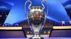 موعد قرعة ربع نهائي دوري أبطال أوروبا ٢٠٢٤/٢٠٢٣