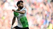 محمد صلاح في موقف مُحرج بسبب هاري كين