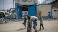 "الأونروا": وصول المساعدات إلى غزة "مسألة حياة أو موت"