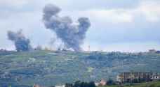 قصف على جنوب لبنان وحزب الله يعلن استهداف جنود الاحتلال