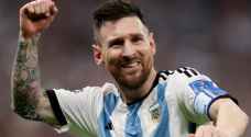 ميسي يغيب عن وديتي الأرجنتين المقبلتين بسبب الإصابة