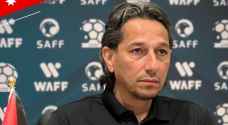 أبو زمع : نسعى للمنافسة على لقب غرب آسيا