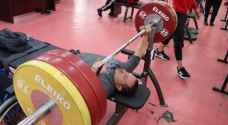 المنتخب "البارالمبي" لرفع الأثقال يستهل مشواره في بطولة العالم الخميس
