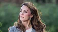 أميرة ويلز كيت ميدلتون تعلن إصابتها بمرض السرطان