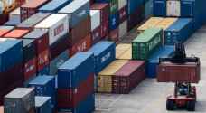 تراجع العجز التجاري في كانون الثاني الماضي بـ٣٣.٧%