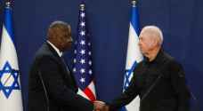 غالانت: أكدت للأمريكيين أهمية الحفاظ على التفوق العسكري النوعي لإسرائيل في المنطقة