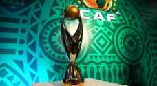 تحديد موعد نهائي دوري أبطال افريقيا