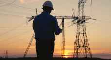 الربط الكهربائي الأردني- العراقي يدخل الخدمة السبت المقبل