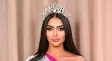 لأول مرة.. رومي القحطاني تعلن تمثيل السعودية في مسابقة ملكة جمال الكون - تفاصيل