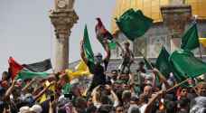 حماس: طوفان الأقصى امتداد لمسيرة الدفاع عن الأرض