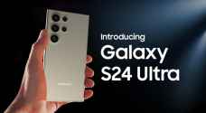 رحلة عبر مزايا هاتف Galaxy S٢٤ Ultra من سامسونج