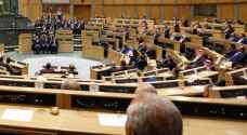 مجلس النواب يوافق على توصيات اللجنة المالية ضمن تقارير ديوان المحاسبة