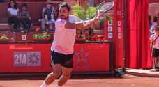 فافرينكا يحقق انتصارًا مهمًا في افتتاح مشواره ببطولة مراكش للتنس