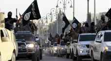 بيانات تشير إلى أن عصابة داعش تزداد قوة في سوريا