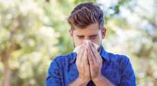 تحت الضوء.. الحساسية الموسمية.. أعراضها وأسبابها وسبل الوقاية منها