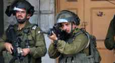 قوات الاحتلال تطلق النار على فتاة فلسطينية بزعم تنفيذ عملية طعن