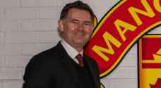 استقالة مدير كرة القدم في نادي مانشستر يونايتد