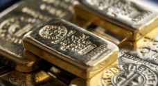 رقم قياسي جديد.. الذهب يواصل ارتفاعه للأسبوع الرابع عى التوالي