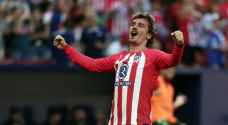 أتلتيكو مدريد يقلب الطاولة على جيرونا في الدوري الإسباني