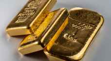 ارتفاع على أسعار الذهب في الأردن وتسجيل أرقام تاريخية جديدة