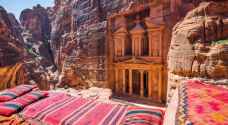 سلطة إقليم البترا توضح بشأن رفع سعر تذكرة دخول المدينة الوردية
