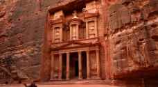 تراجع كبير في حركة السياحة إلى البترا