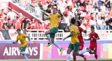 إندونيسيا تتغلب على أستراليا في مجموعة النشامى بكأس آسيا تحت سن ٢٣