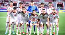 اليابان تواجه الإمارات في كأس آسيا تحت ٢٣ عاماً الجمعة