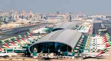 أكبر محور للنقل الجوي في العالم.. مطار دبي يعود للعمل بكامل طاقته
