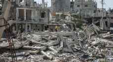 الأونروا: مليون شخص فقدوا منازلهم في غزة بينما نزح ٧٥% من سكان القطاع