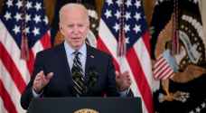 بايدن يؤكد التزامه تجاه الاحتلال ويوقع على حزمة مساعدات ضخمة لـ"تل أبيب"