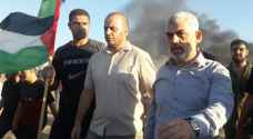 "السنوار فوق الأرض".. تصريح لقيادي في حماس يربك الاحتلال