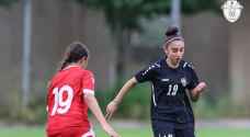منتخب الشابات يخسر أمام لبنان مجددا