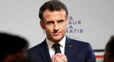ماكرون: فرنسا مستعدة للمساهمة في الدفاع عن الأراضي الأوروبية