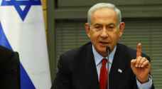 نتنياهو: بدأنا عملية إجلاء الفلسطينيين من رفح تمهيدا لاجتياحها قريبا