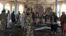 ٦ قتلى في هجوم مسلح على مسجد بأفغانستان