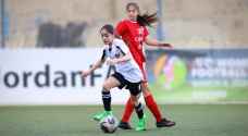 الاتحاد في صدارة دوري النخبة مع اختتام الجولة الخامسة من دوري الناشئات