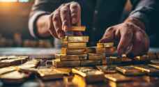 مجلس الذهب: أسعار الذهب لا تزال مرتفعة أكثر من ١٠% عالميا