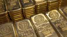 ارتفاع أسعار الذهب عالميا بعد إبقاء أسعار الفائدة الأمريكية على حالها