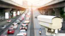 هل الكاميرات الملتقطة للمخالفات تعتدي على خصوصية الأردنيين في مركباتهم؟