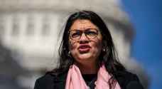 النائبة الأمريكية رشيدة طليب تهاجم الاحتلال وتدعو لإصدار أمر اعتقال بحق نتنياهو "فيديو"